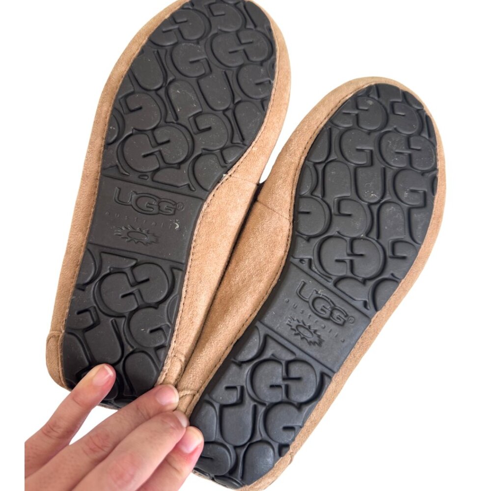 Ugg Dakota Slippers - Picture 6 of 8